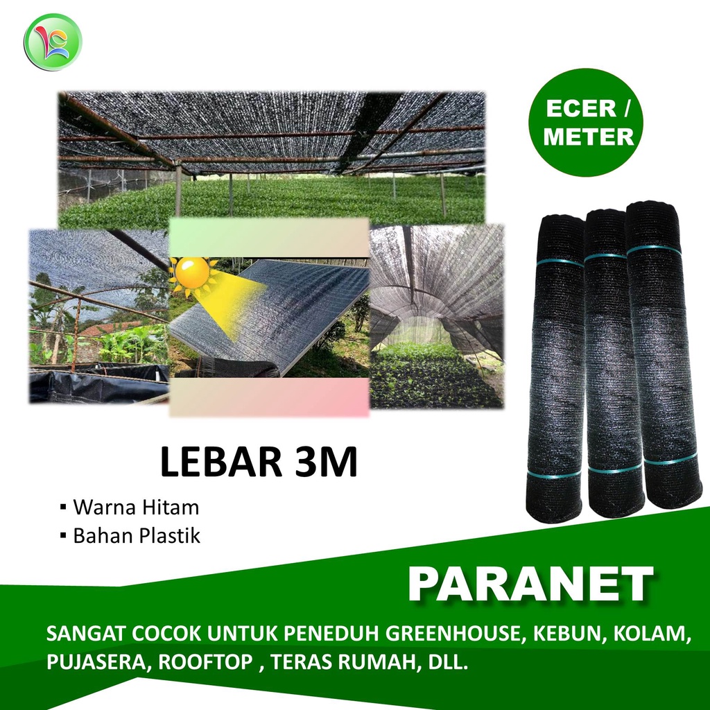 Paranet Jaring Paranet Paranet Import Paranet 85% Paranet 65% Paranet Beringin Paranet Rajut Paranet