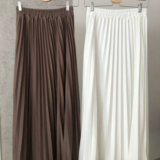 Giovanni Skirt by Geulis