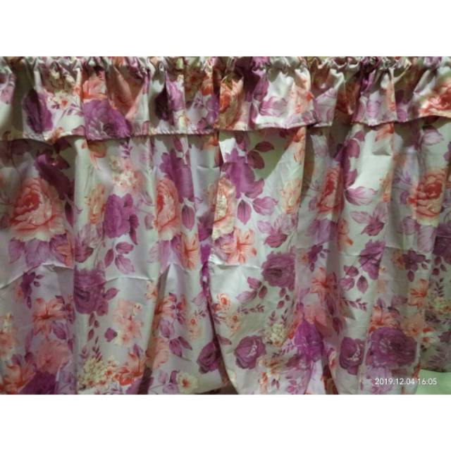 GORDEN KOLONG DAPUR CANTIK