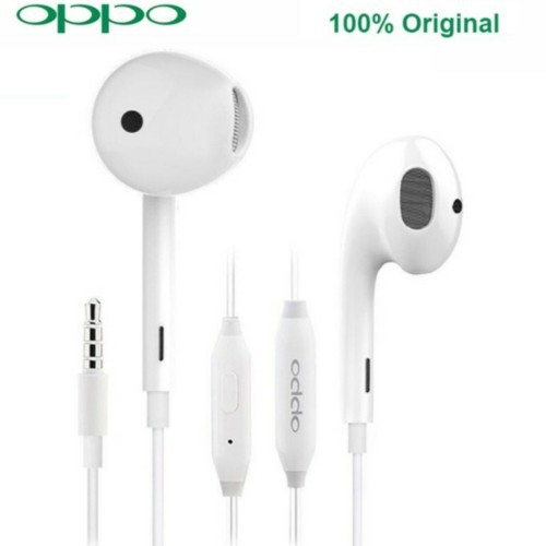 Earphone Oppo Reno 4/Headset/ handphone [IMPORT]