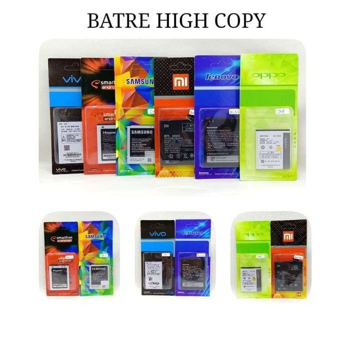 Yoza | Baterai Ori 99,8% / Type Huawei Y3 / Y5 / Y5-Ii / Y6-Ii / Hb4342A1Rbc