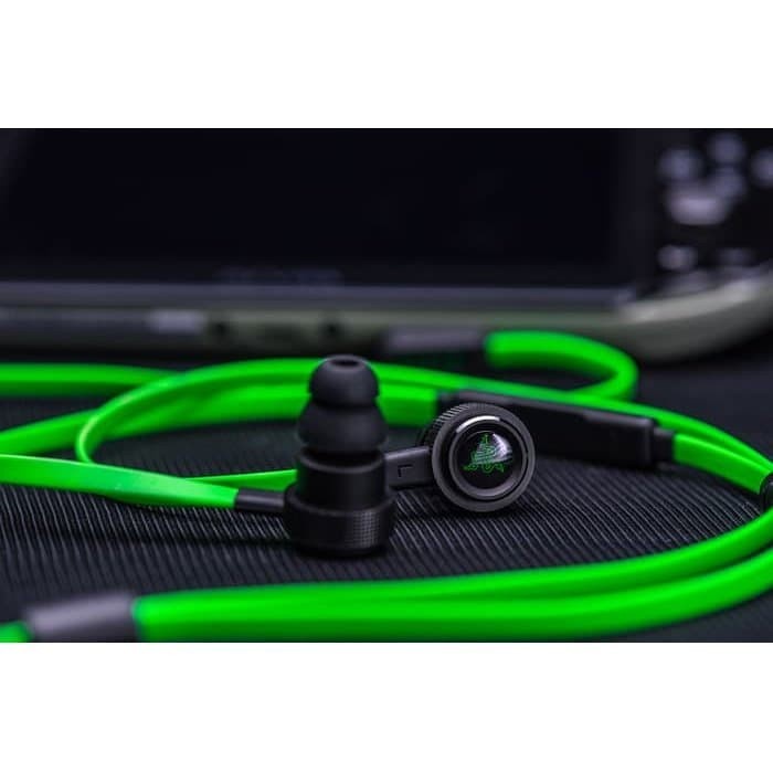 Razer Hammerhead Pro V2 - Gaming Earphone FOR DOTA PUBG