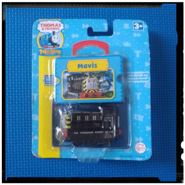 Thomas & Friends Mavis