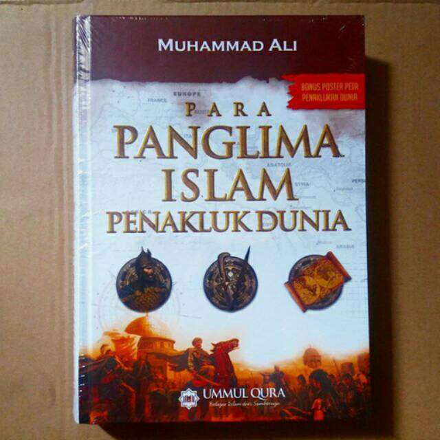 Para Panglima Islam Penakluk Dunia | Ummul Qura