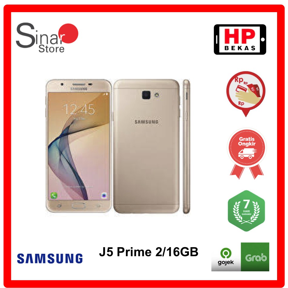 hp samsung galaxy j5 prime