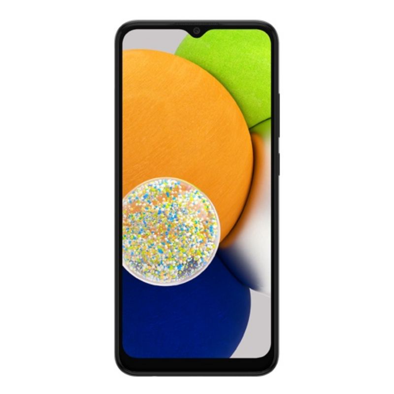 Samsung Galaxy A03 Garansi Resmi