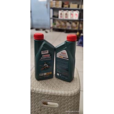 Oli Castrol 5W-30 1 liter