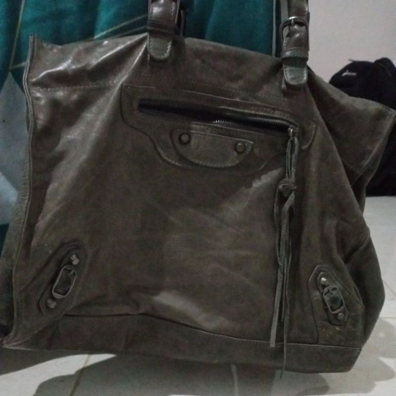 Tas wanita Pl  Balenciaga