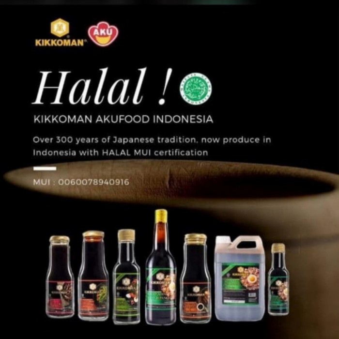

SAUS-DRESSING- GOCHUJANG SAUCE KIKKOMAN - SAUS PEDAS ALA KOREA JIRIGEN 2,2KG. -SAUS-DRESSING.