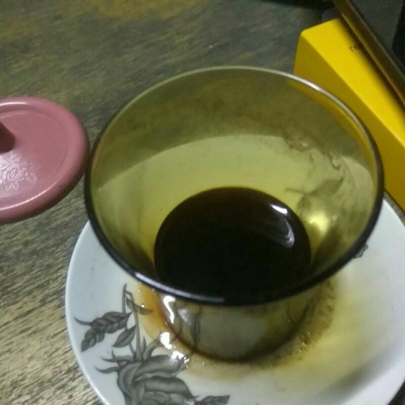 

ramuan kopi berhasiat