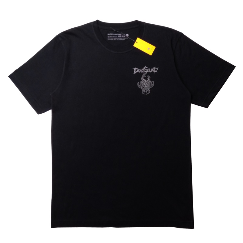 ORI DEADSQUAD LOGO | BOOTLEG