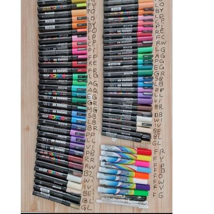 

Trendy posca pc3 dan pc5 chat dulu sebelum beli
