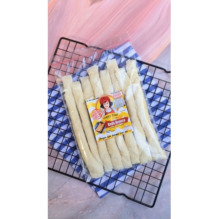 

Keju Aroma Frozen