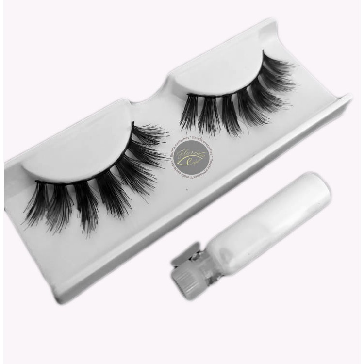 Bulu Mata Palsu + Lem Bulu Mata