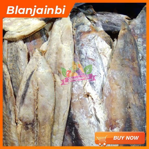 

Asin Tenggiri Bandung