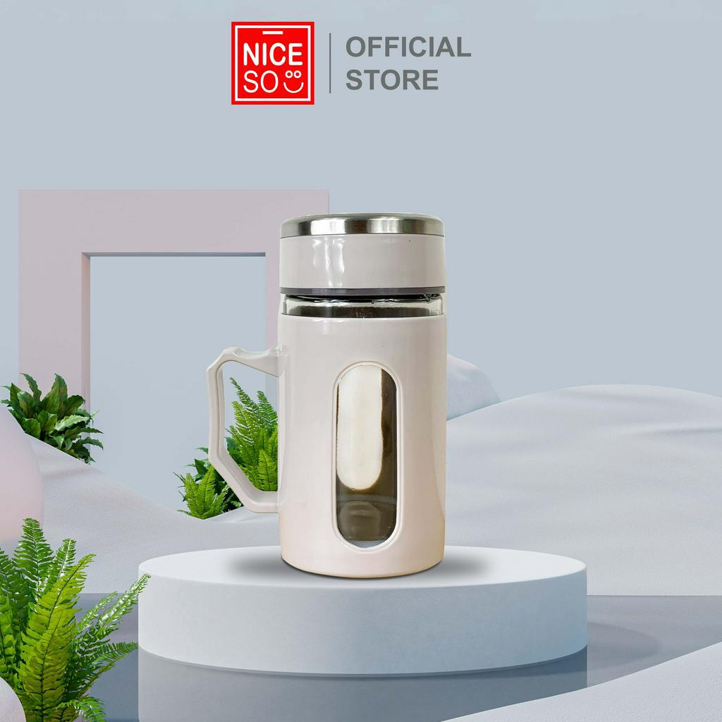NICESO Official Botol Minum 8871