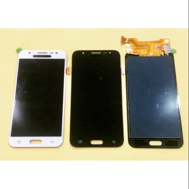 Lcd Touchscreen Samsung Galaxy J5 2015 J500 Original