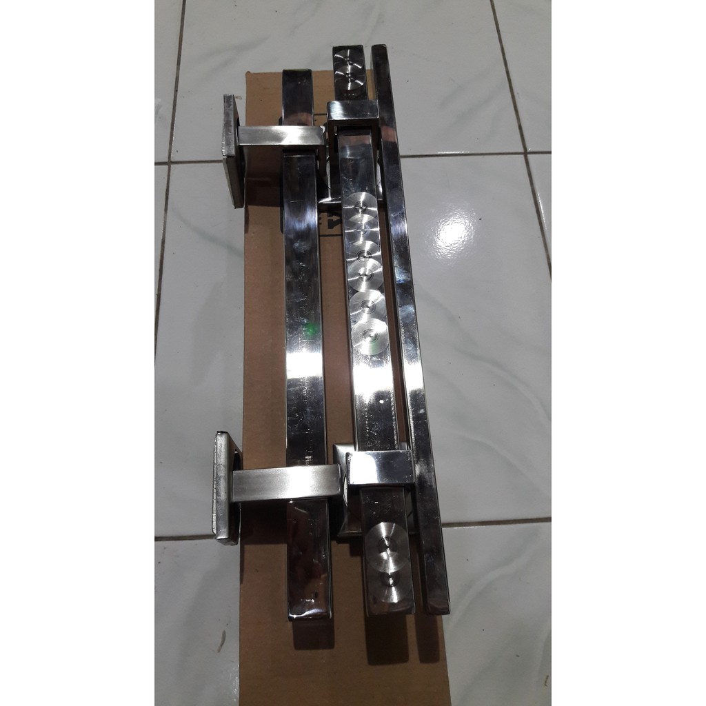 gagang pintu rumah 33 cm/ handle pintu/ tarikan pintu model Twin