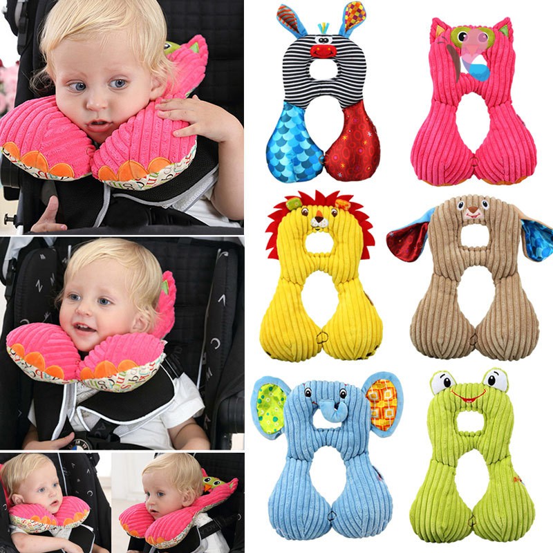 child neck pillow for car seat