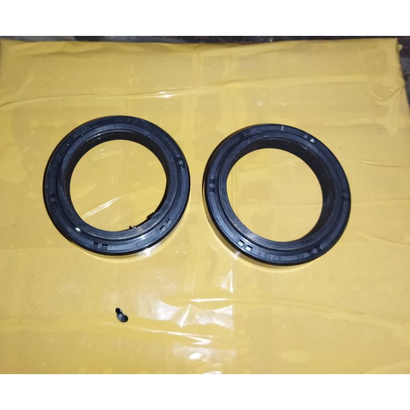 seal shock depan Yamaha Vixion
