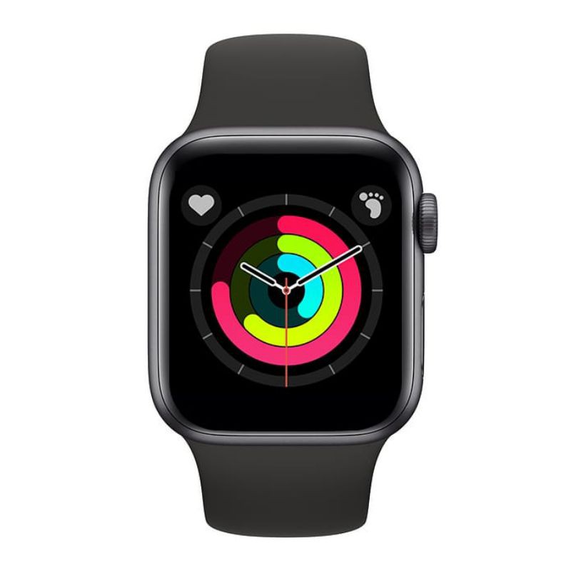 Smartwatch Sport Fitness Tracker Heart Rate Blood Oxygen X7 Original