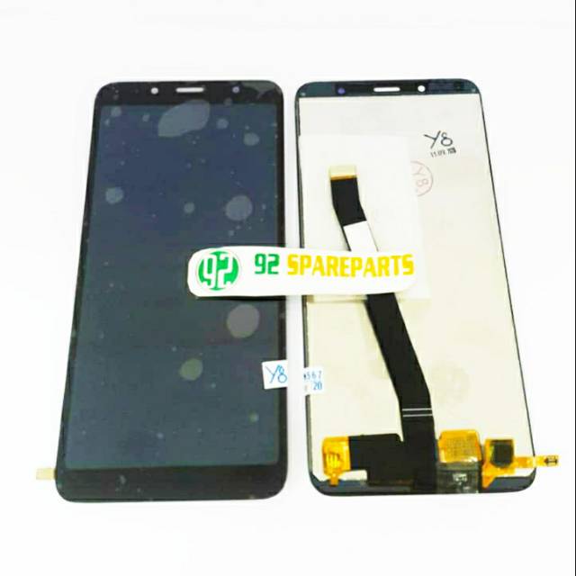 LCD XIAOMI REDMI 7A FULLSET