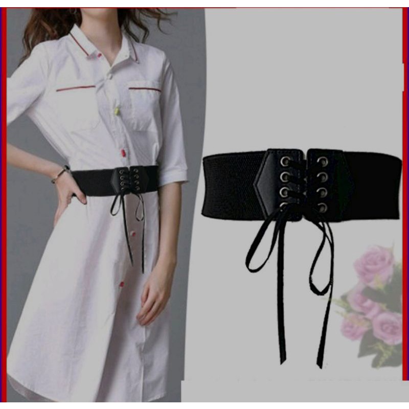Belt Korea - Belt Obi Tali Pita