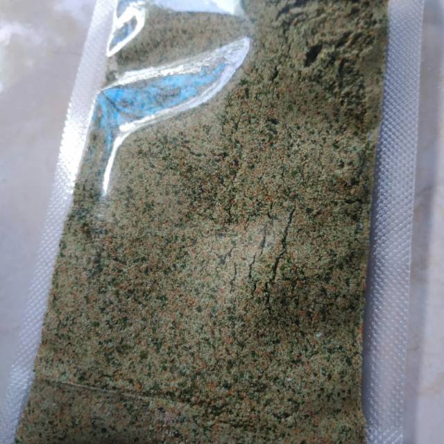 

Abon nori pedas 100 gr