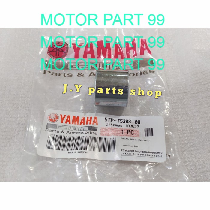 BOSH TROMOL RODA BELAKANG KIRI LUAR JUPITER Z 5TP-F5383-00