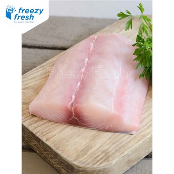 

Freezy Fresh Ikan Mahi Mahi Fillet