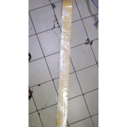 Stiker sticker panther Touring silver