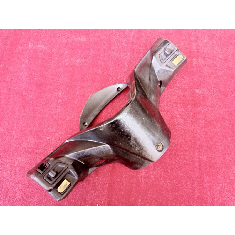 Cover batok belakang Blade 110 Old original copotan