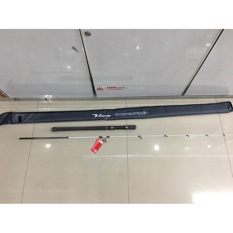 alat pancing mantul habis Joran Viper Venom Vegeance vvs-js 180