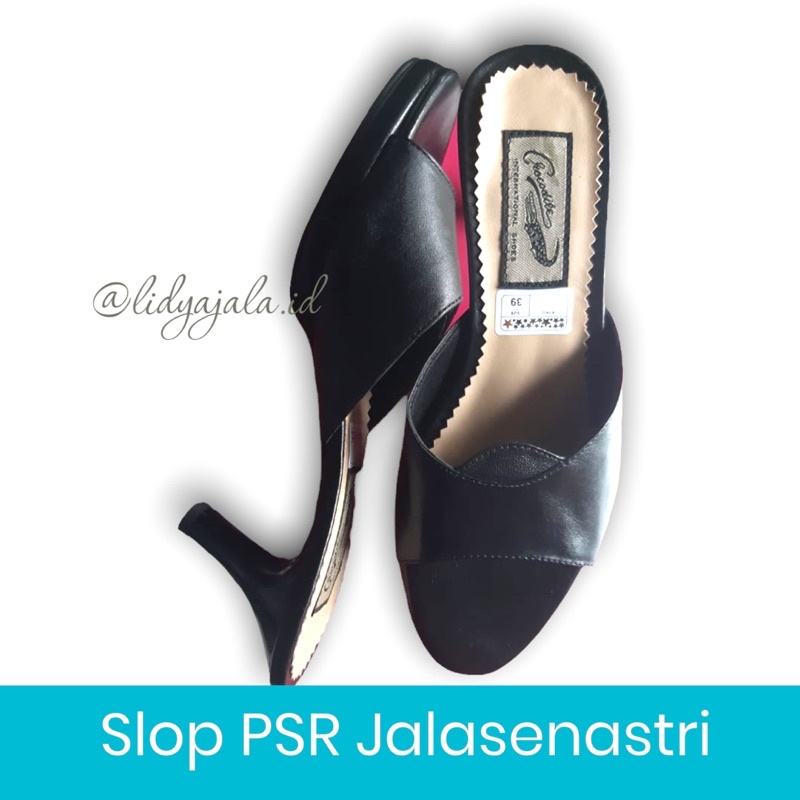 Slop PSR Jalasenastri