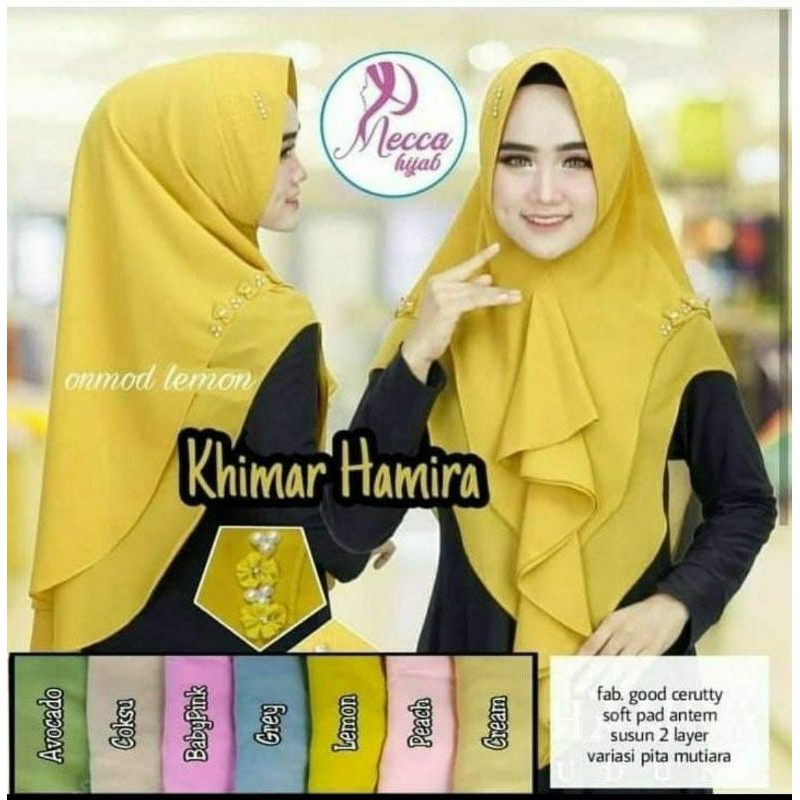 KHIMAR HAMIRA KHIMAR HAMIRA KHIMAR HAMIRA