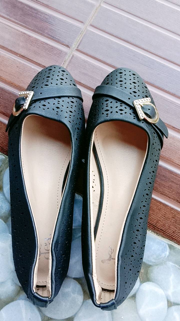 Regina Footwear Nota Live Sale (khusus Order Via Live)
