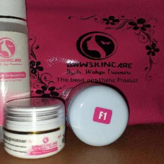 @Paket DrwSkincare J1.J2.J3.J4.F1.F2.T1 original 100% Kejutan disini