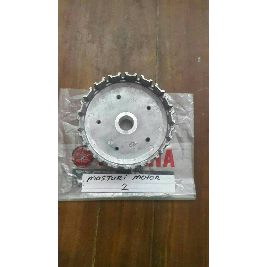 RUMAH KOPLING JUPITER MX LAMA YGP