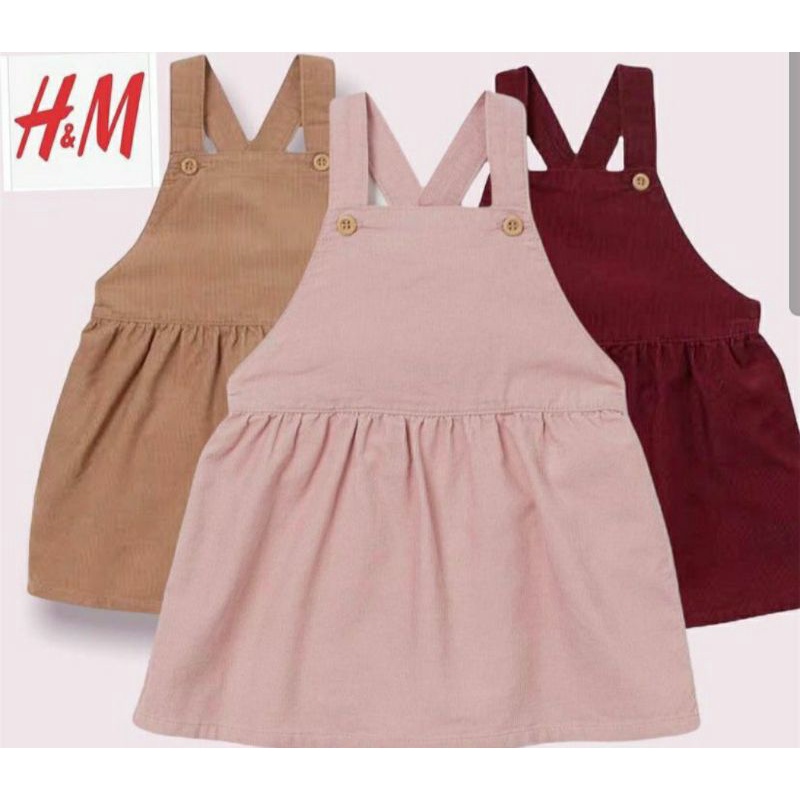 overall anak HM 10pc