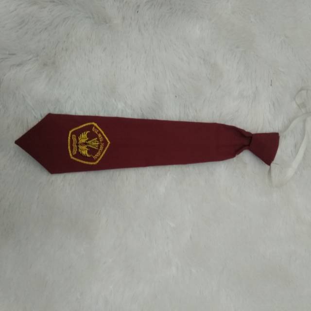 DASI BORDIR SD CUSTOM