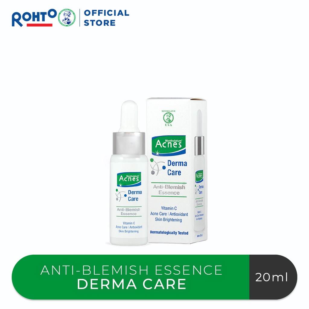 Acnes Derma Care Anti Blemish Essence 20ml