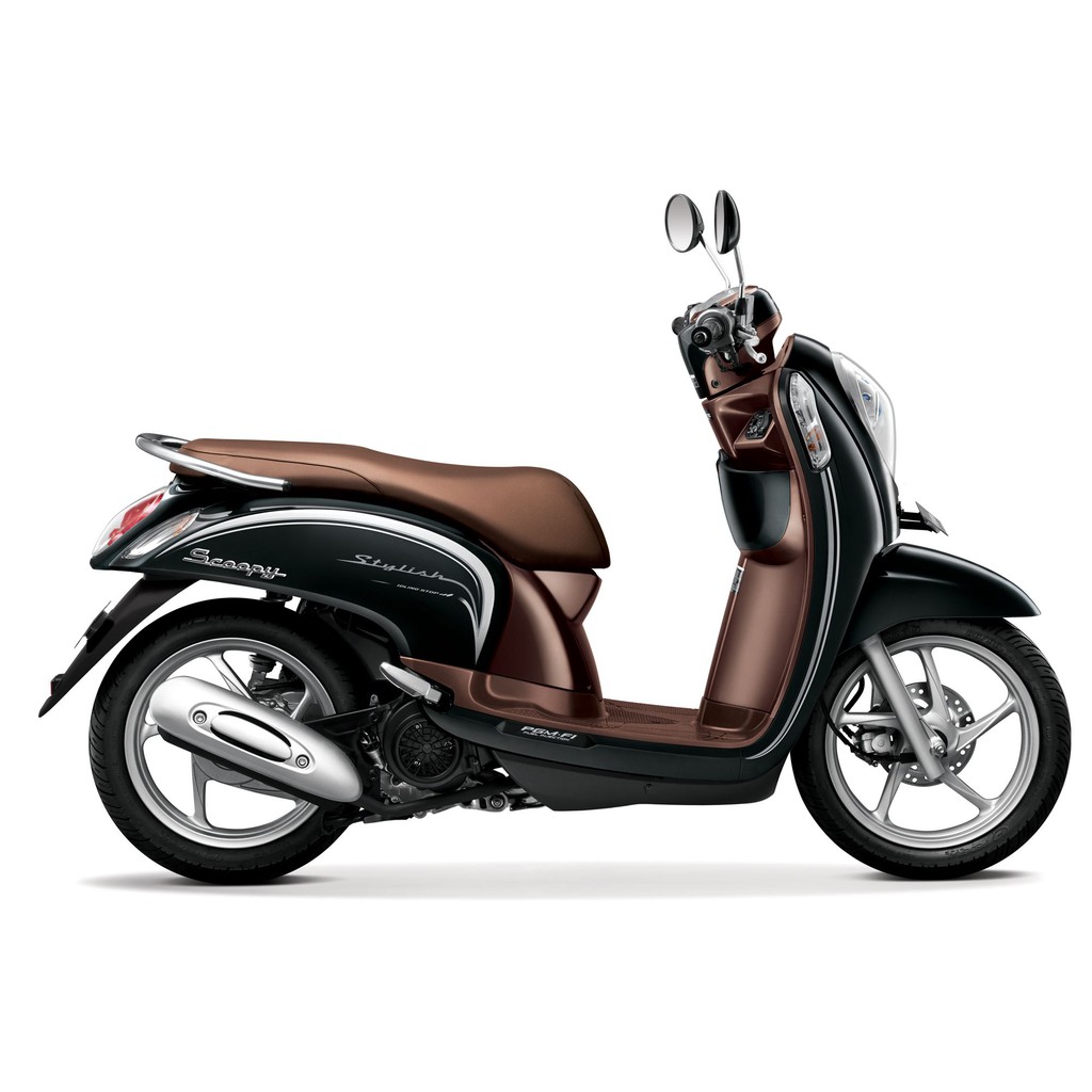 25+ Trend Terbaru Stiker Scoopy Stylish 2016