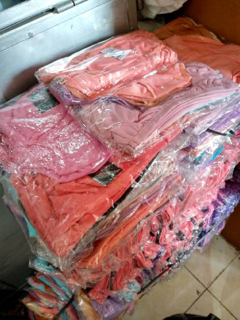 6 pcs//CELANA DALAM WANITA //CD WANITA BAHAN KATUN//CAWET 1 lusin