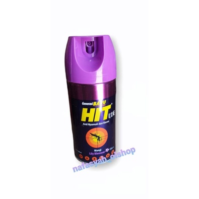 hit aerosol 180ml