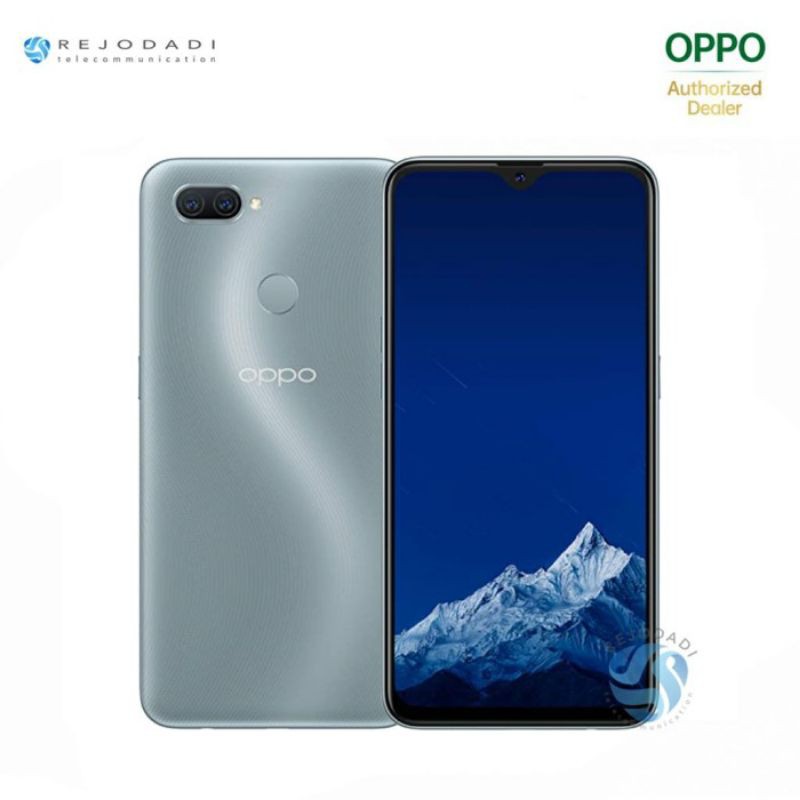Handphone Oppo A11K