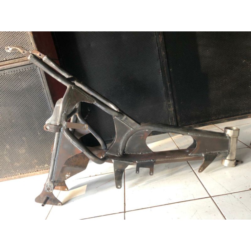 Frame gtx Jupiter vega