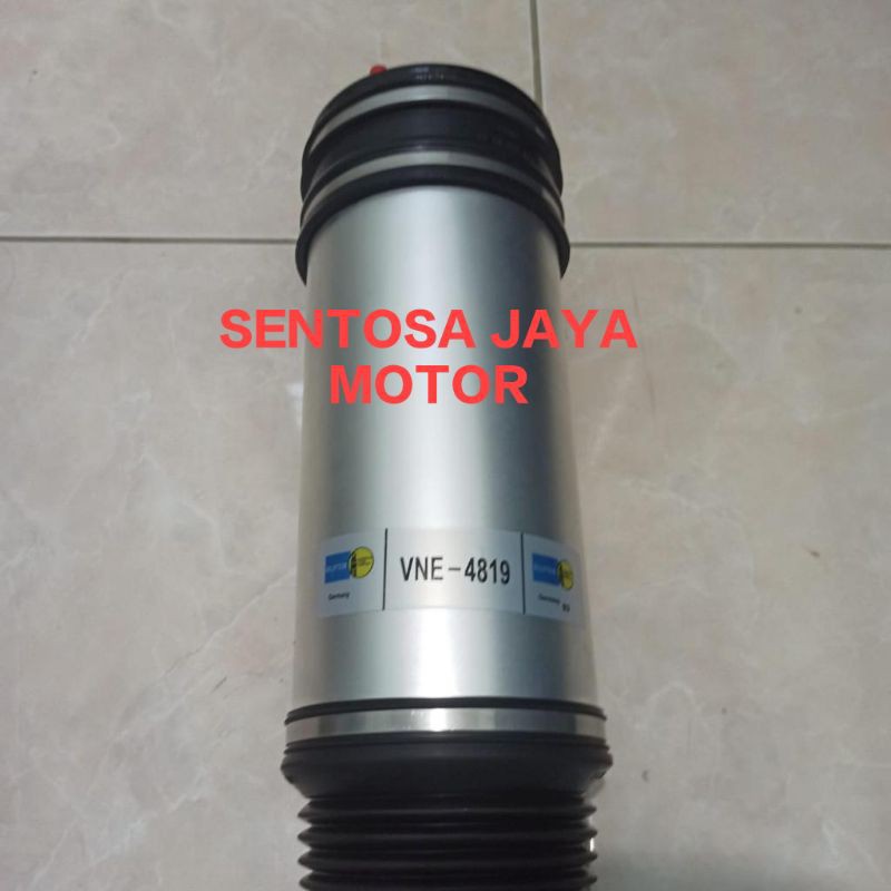 Shock Airsuspension Airmatic Belakang Mercedes Benz W220 S280 Original