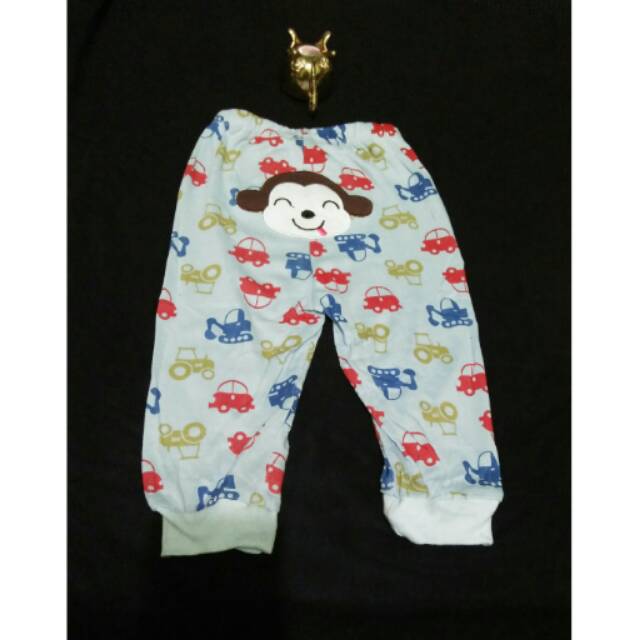 Carter bluefly celana panjang