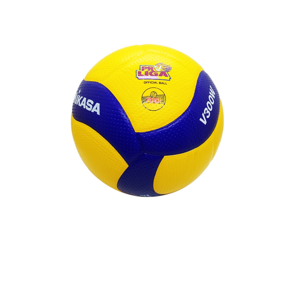 Bola Voli Mikasa V300W