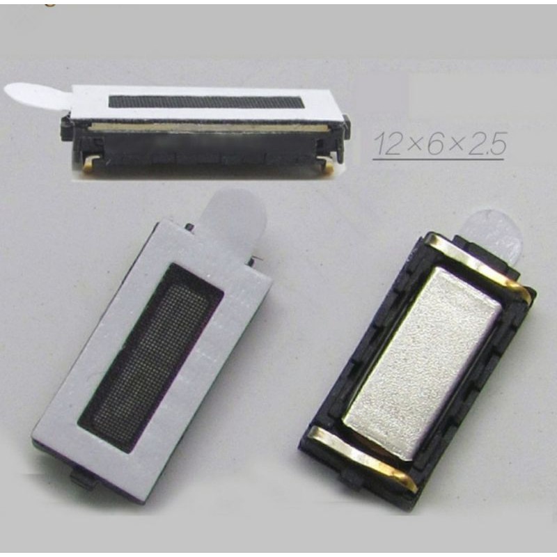 Speaker Telinga Xiaomi Redmi Note 4